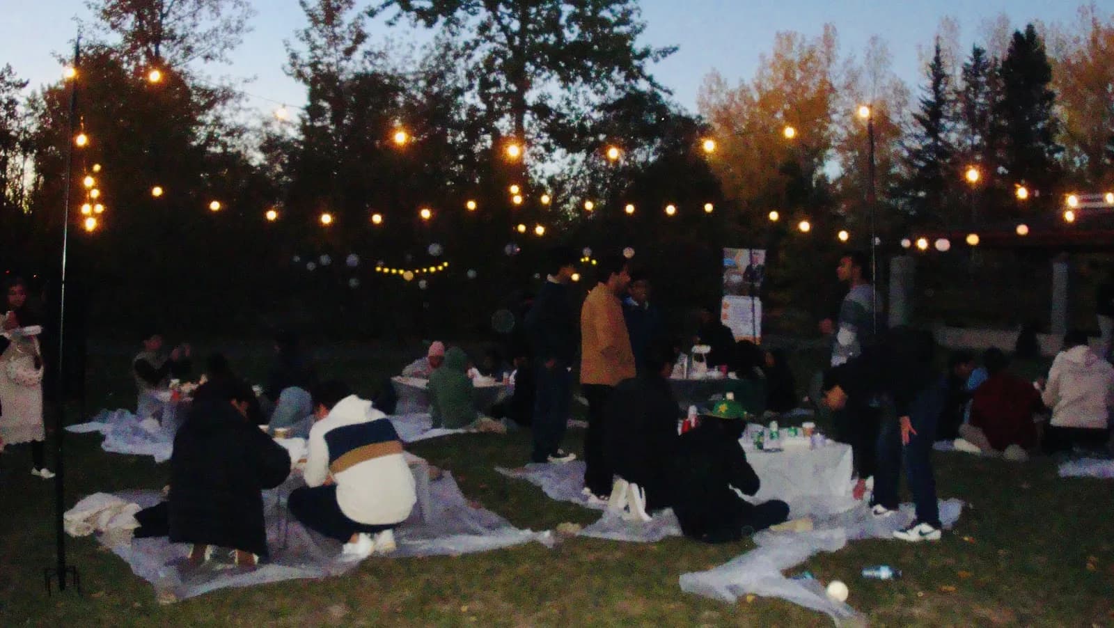 BSS event photograph 4