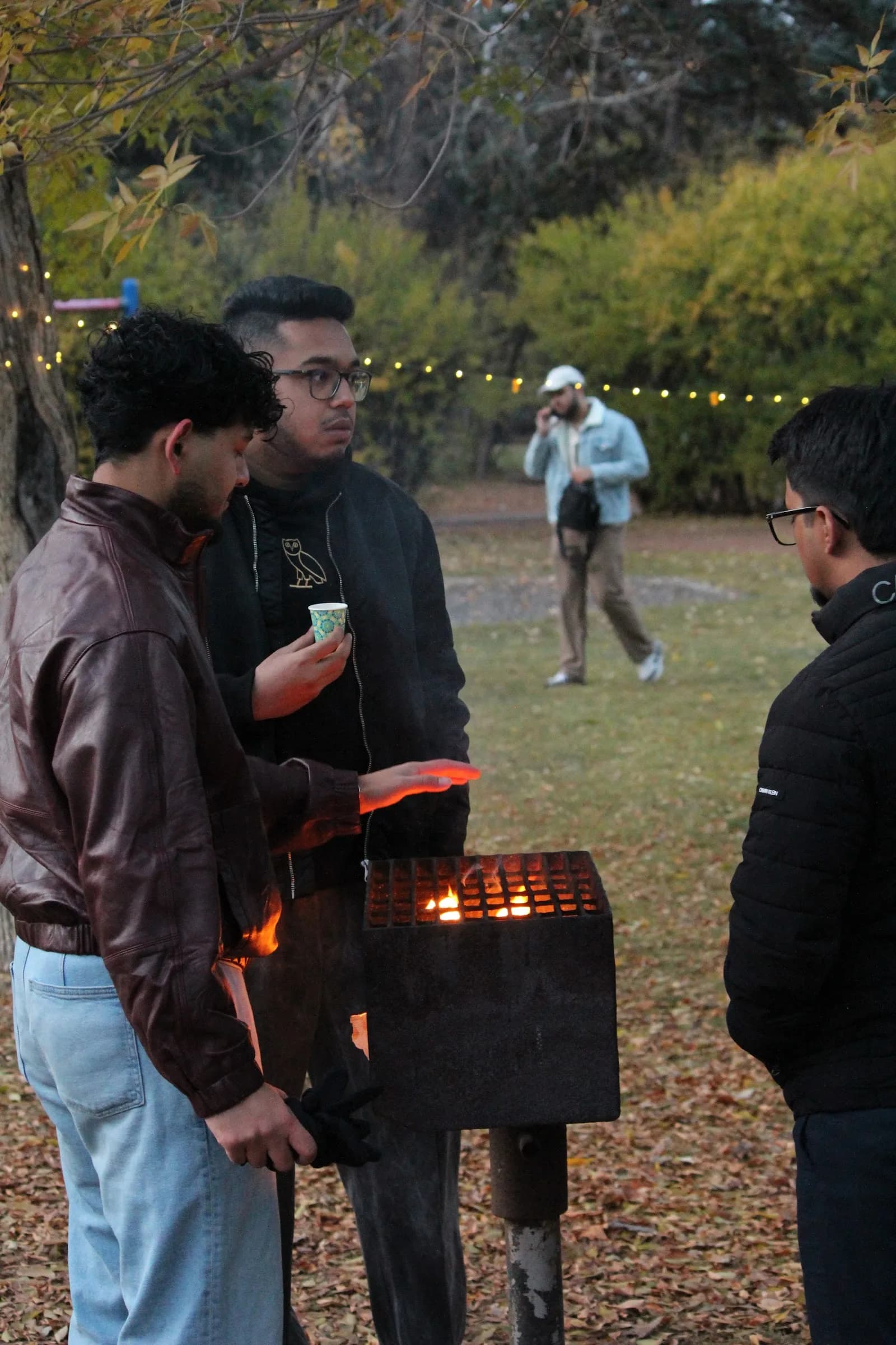 BSS event photograph 20