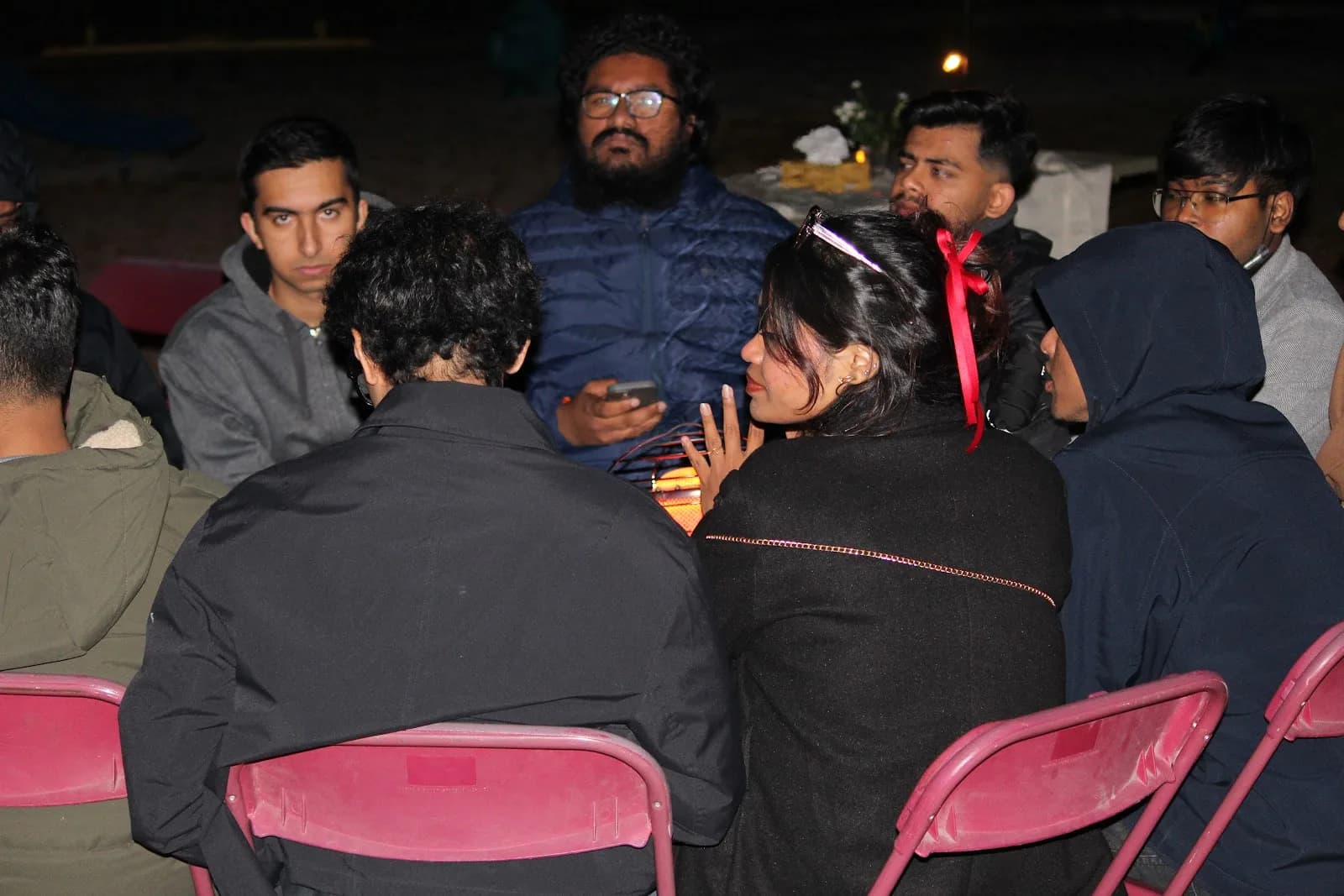 BSS event photograph 26