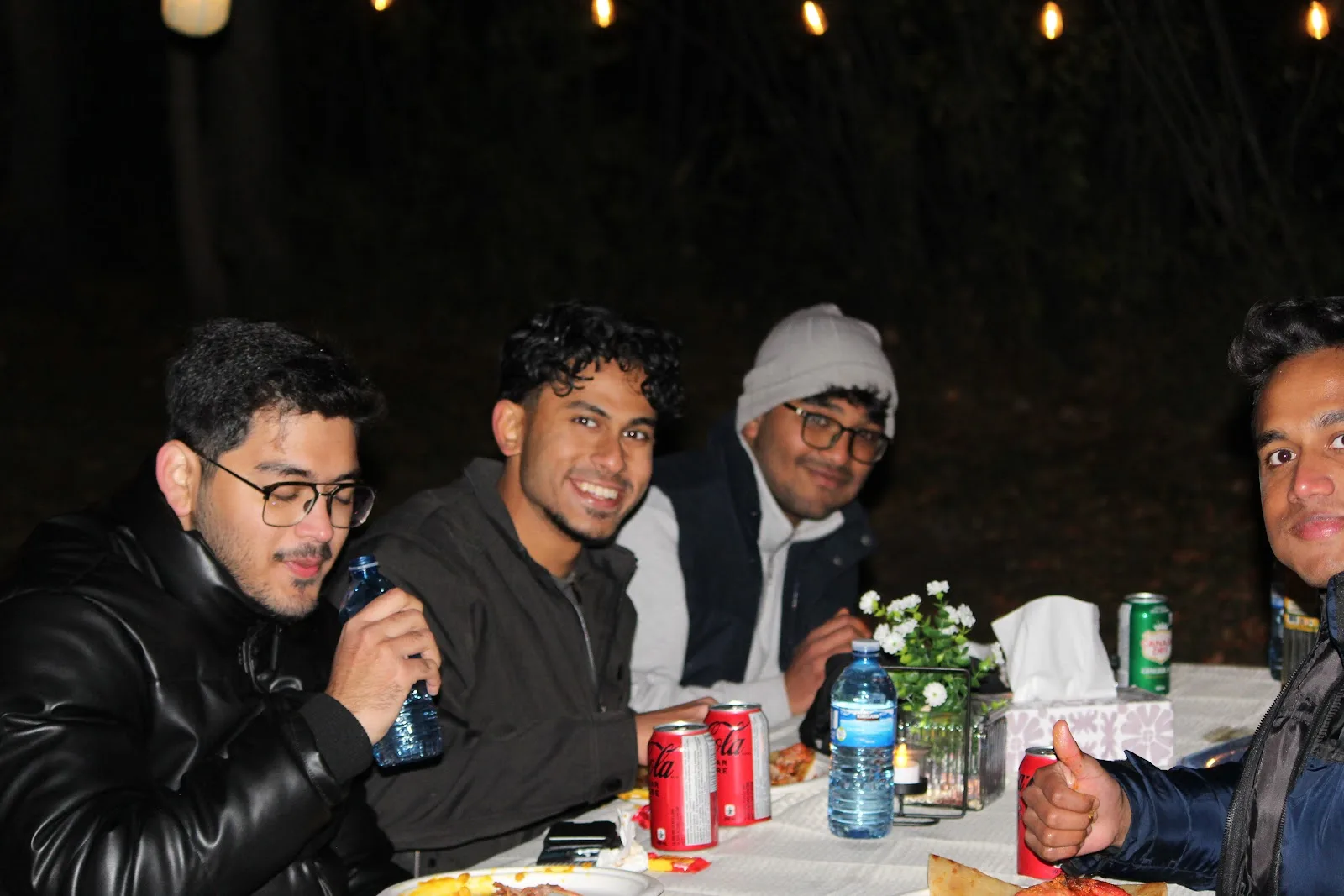 BSS event photograph 29