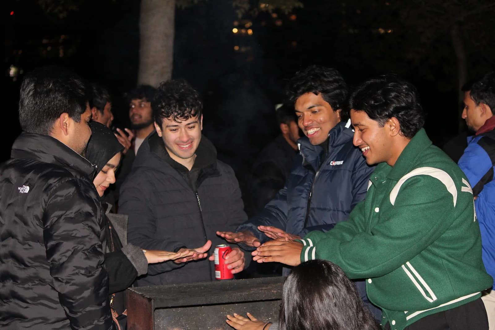 BSS event photograph 30