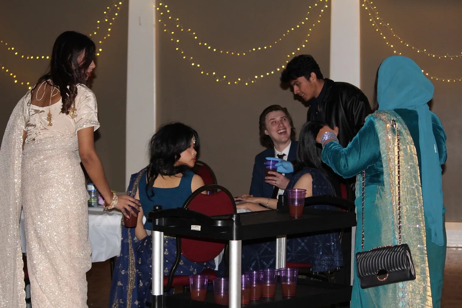 BSS event photograph 35